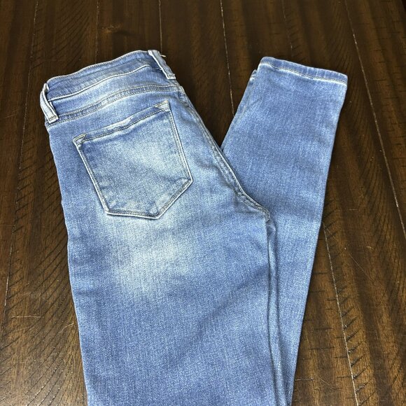 Kancan Skinny Jeans - Picture 6 of 6